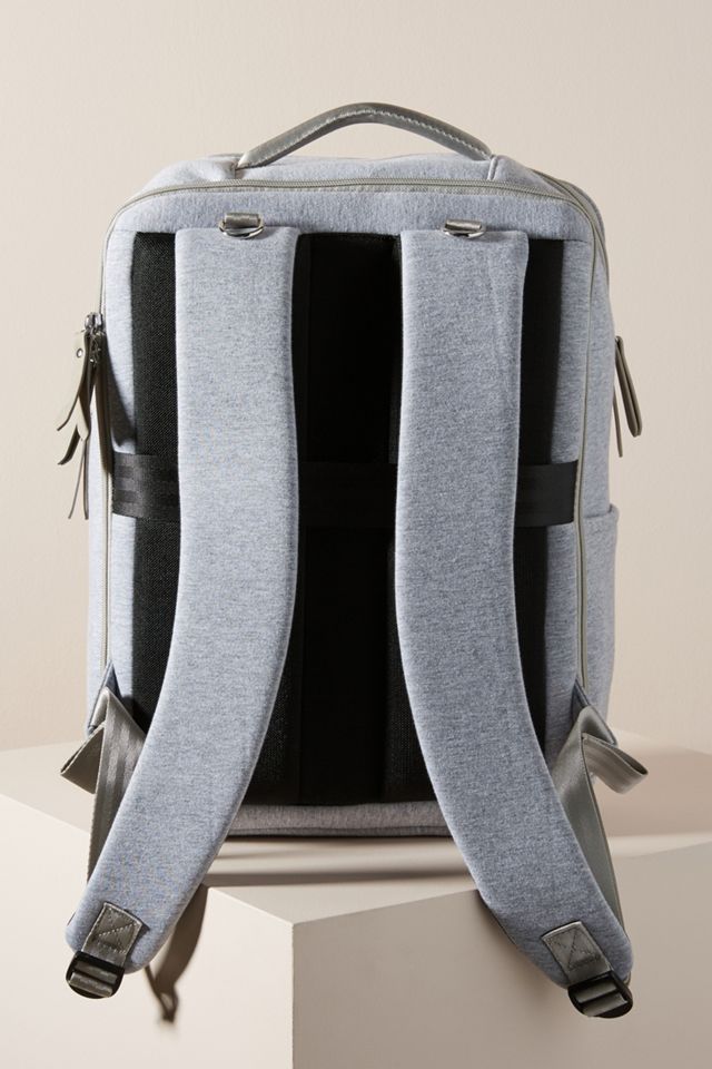 Work and Play Diaper Backpack #1