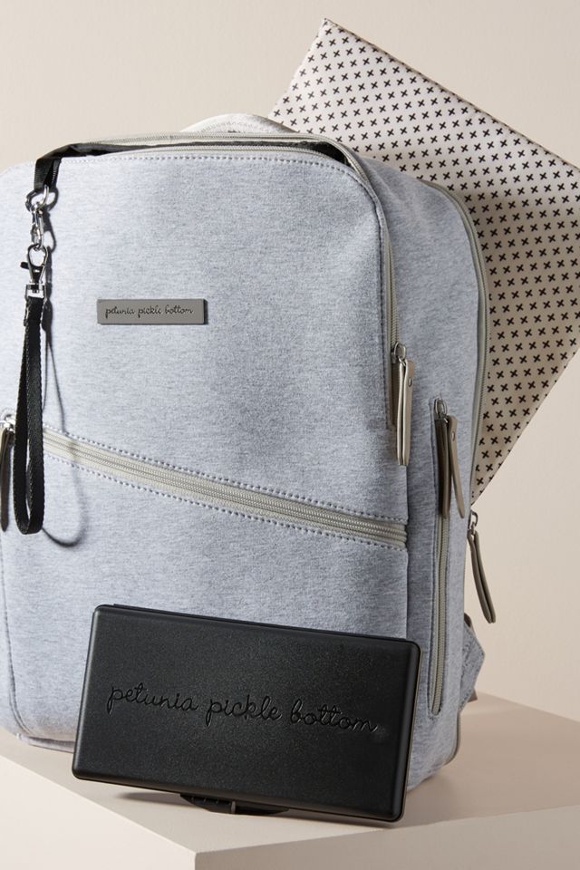 Work and Play Diaper Backpack #2