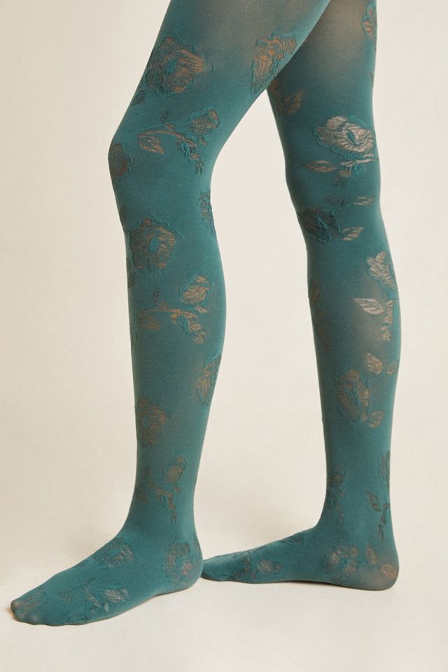 Hansel From Basel Laurel Tights #1