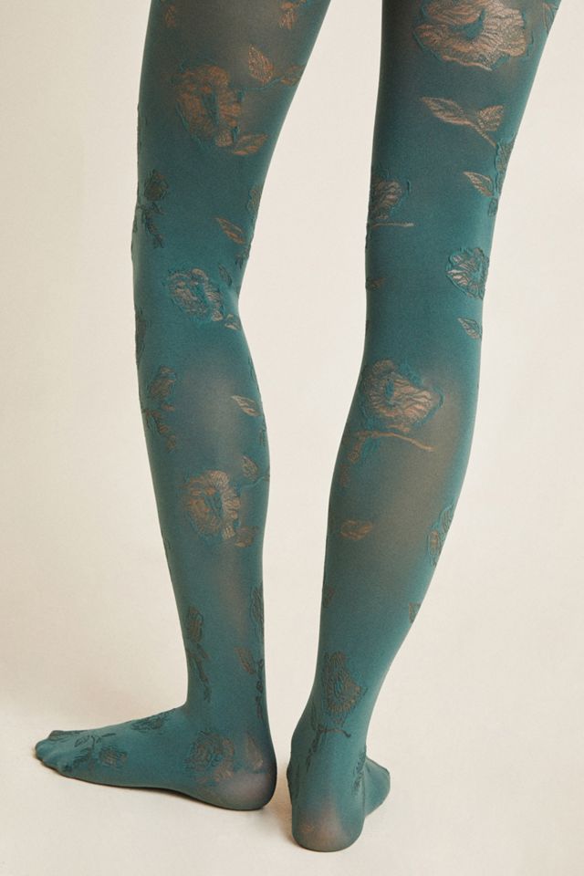 Hansel From Basel Laurel Tights #2