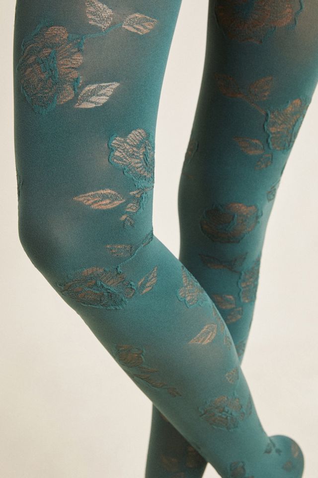 Hansel From Basel Laurel Tights #3