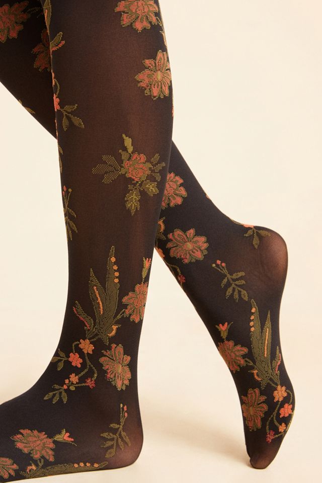 Hansel From Basel Daphne Tights #1