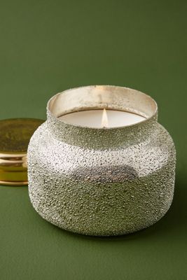 Capri Blue Hearthside Jar Candle