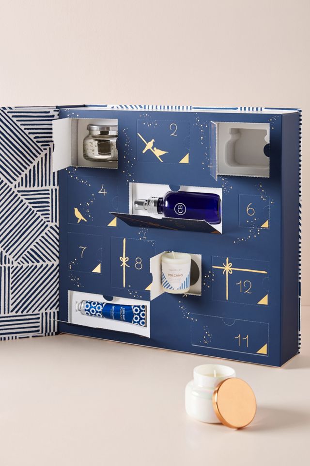 Capri Blue 12 Days of Volcano Holiday Gift Set #2