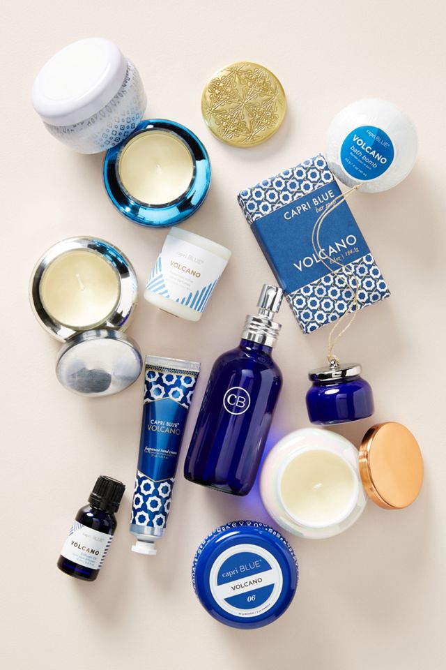 Capri Blue 12 Days of Volcano Holiday Gift Set #3