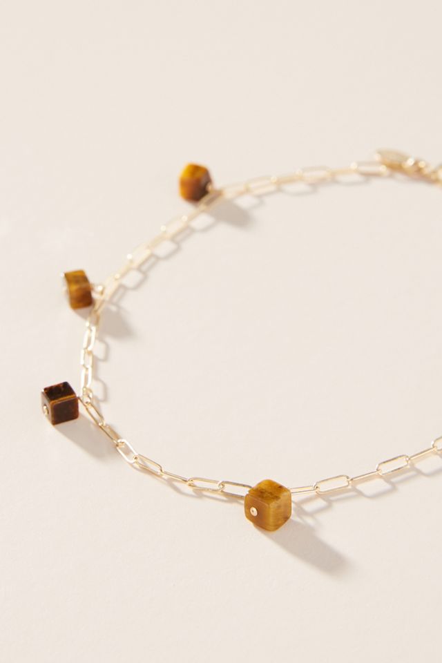 Marida Jewelry Vista Anklet #1