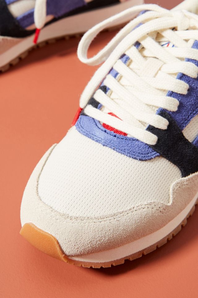Faguo Retro Dad Sneakers #2