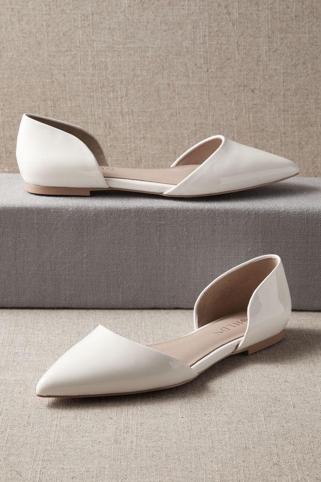 Bhldn flats hot sale