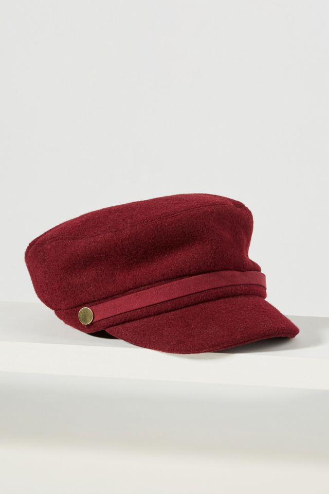 Elle Engineer Cap #2