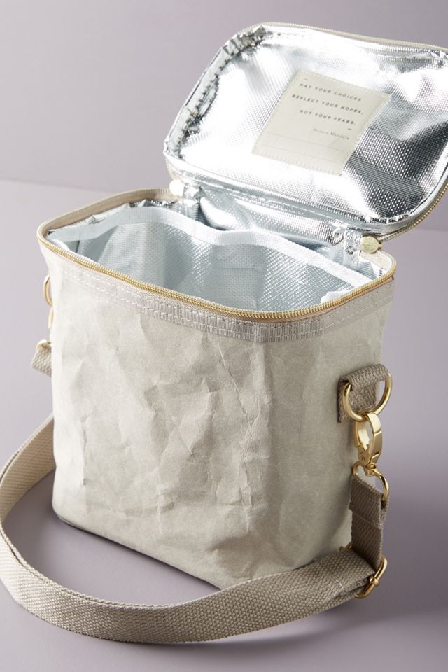 SoYoung Petite Lunch Poche Bag #1