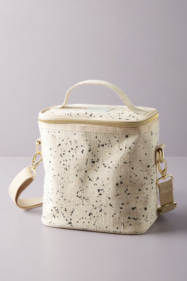 Lunch store bag anthropologie