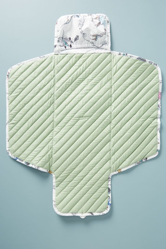 Florence Balducci Fantaisie Changing Pad #2