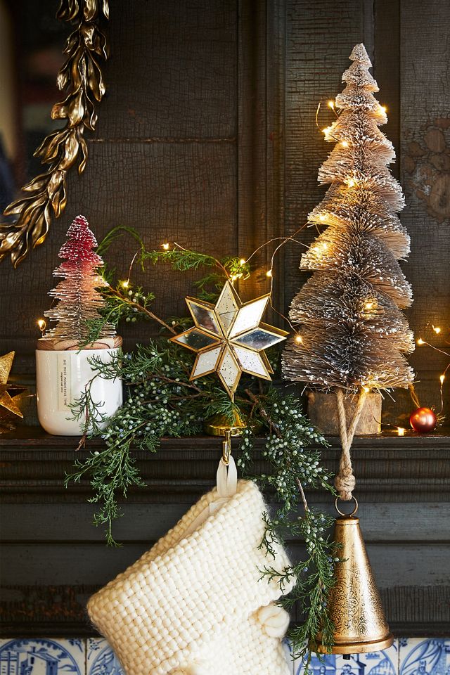 North Star Stocking Holder #2