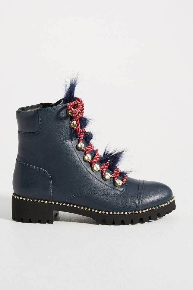 Cecelia new york trekker boots online