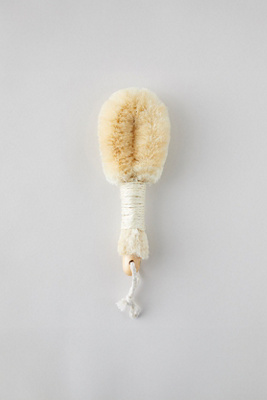 Baudelaire Sisal Body Brush