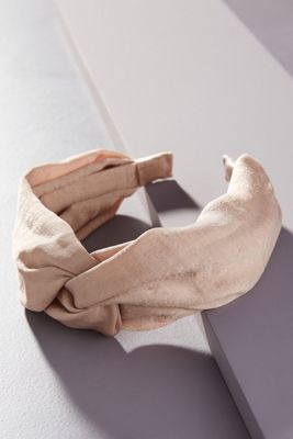 Etta Twist Headband