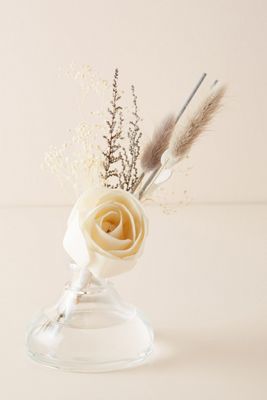 Winter Floral Bouquet Diffuser