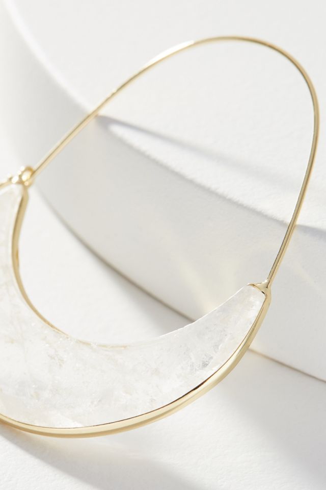 Stella Drop Earrings #1