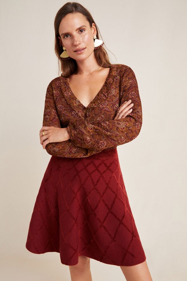 Danna Drop Earrings #3