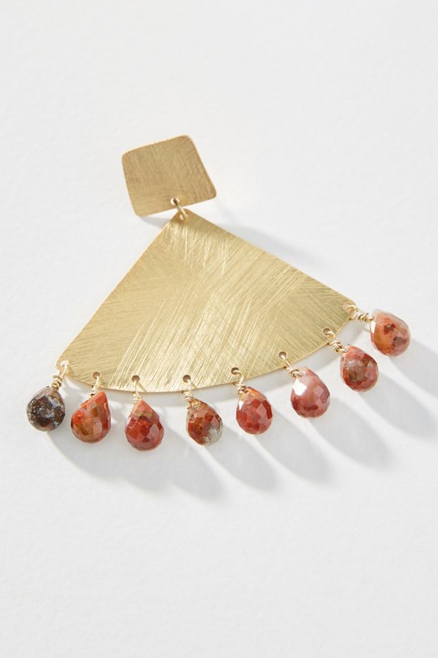 Danna Drop Earrings #1