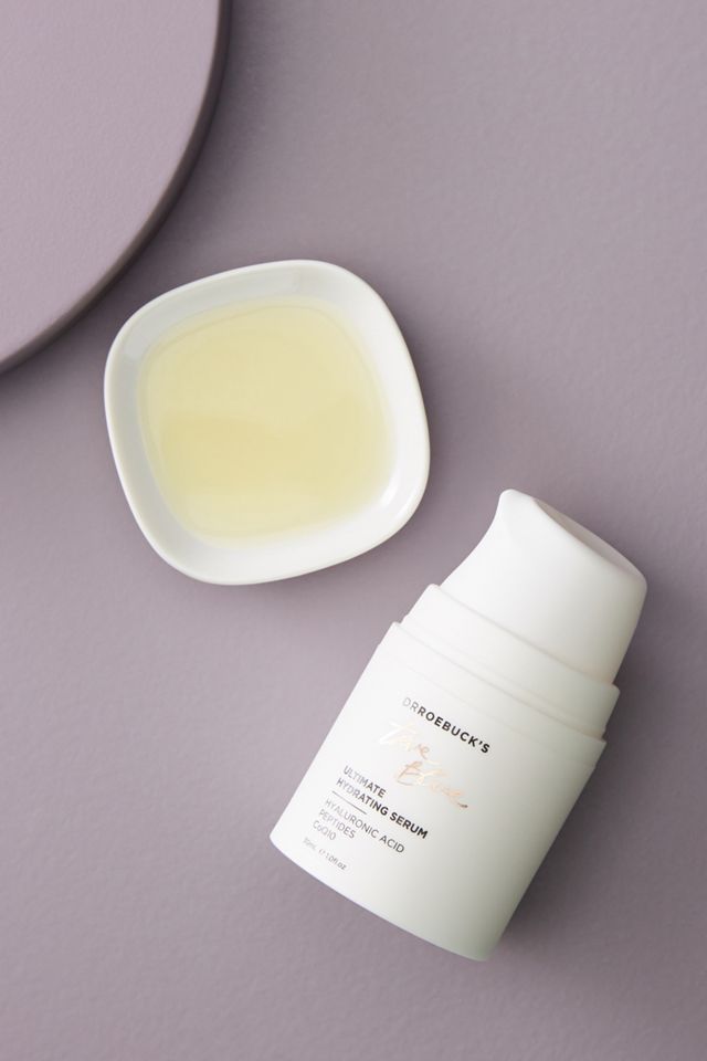 Dr. Roebuck's True Blue Ultimate Hydrating Serum