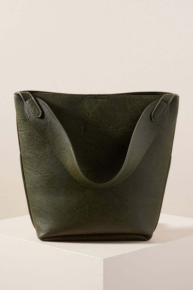 Miranda Convertible Tote Bag #1