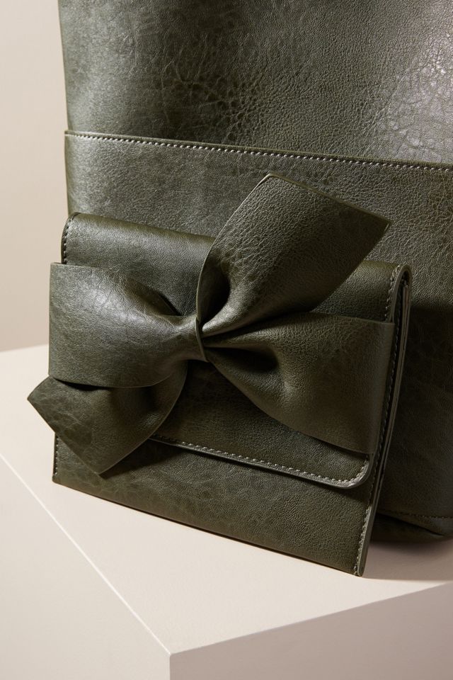Miranda Convertible Tote Bag #2