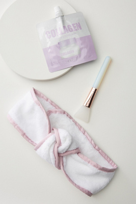 Beauty Spa Gift Set | Anthropologie display picture 3