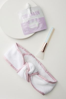 Beauty Spa Gift Set