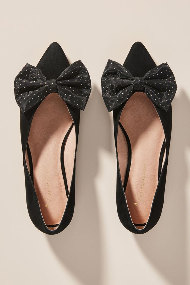 Bow City Flats #1