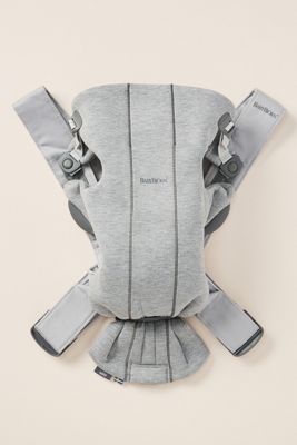 BabyBjorn Newborn Baby Carrier