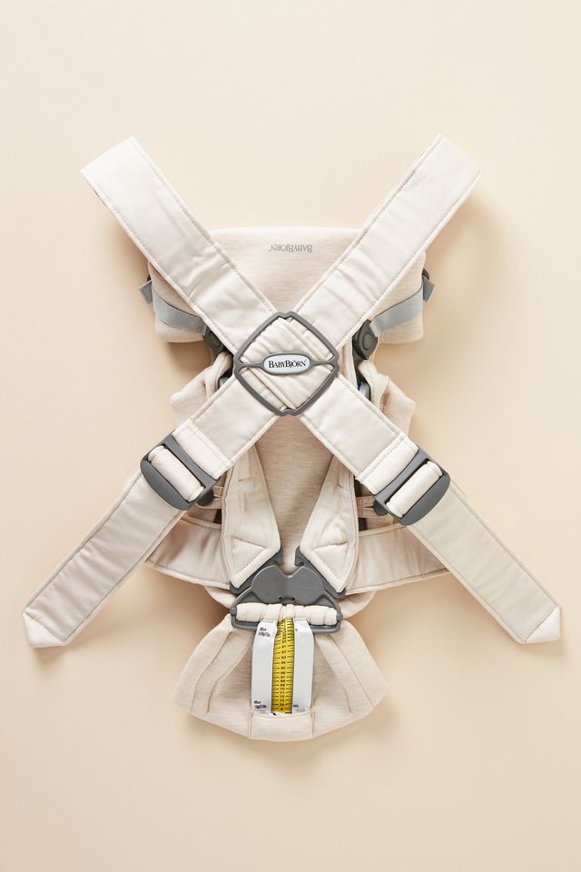 BabyBjorn Newborn Baby Carrier #1