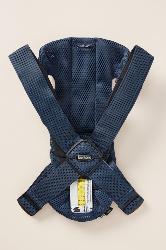 BabyBjorn Newborn Baby Carrier #1