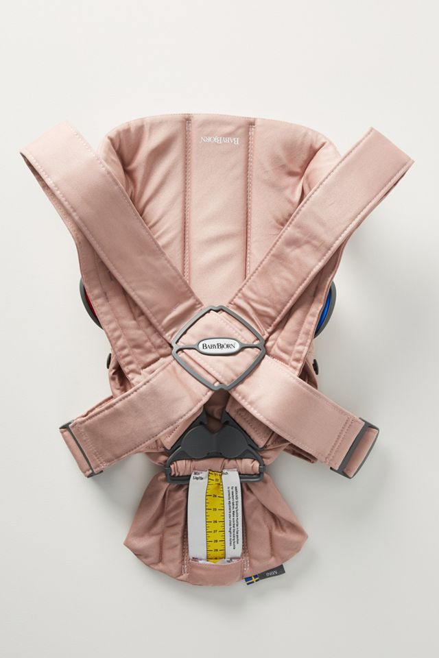 BabyBjorn Mini Newborn Baby Carrier #1