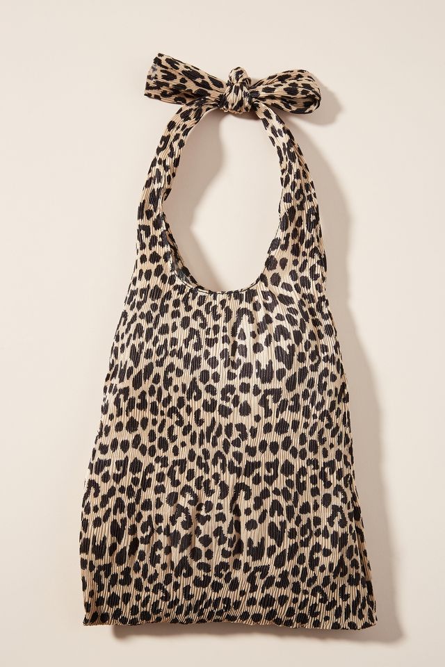 Loeffler Randall Bex Slouchy Tote Bag