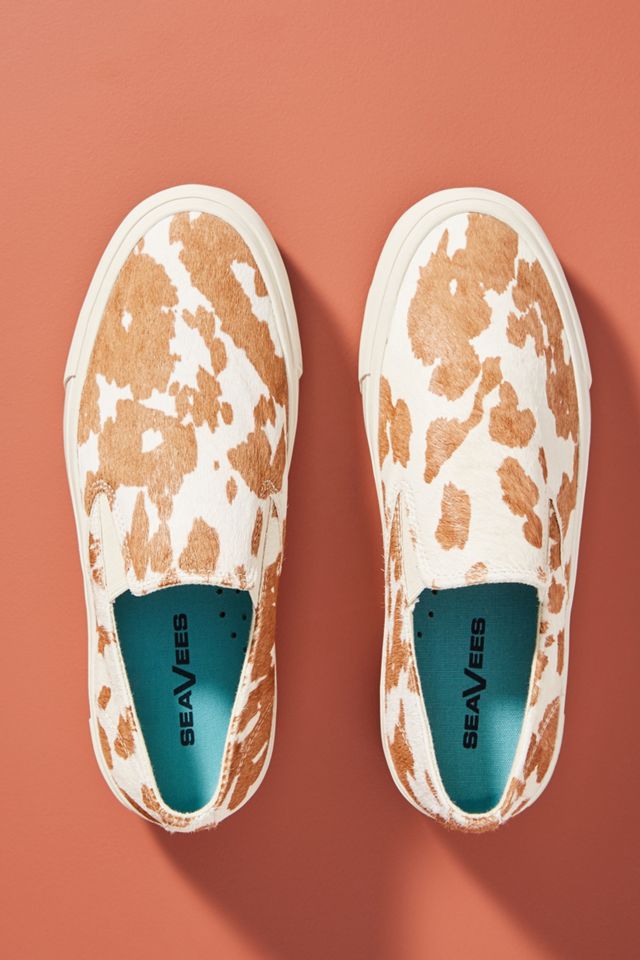 SeaVees Baja Platform Sneakers #1