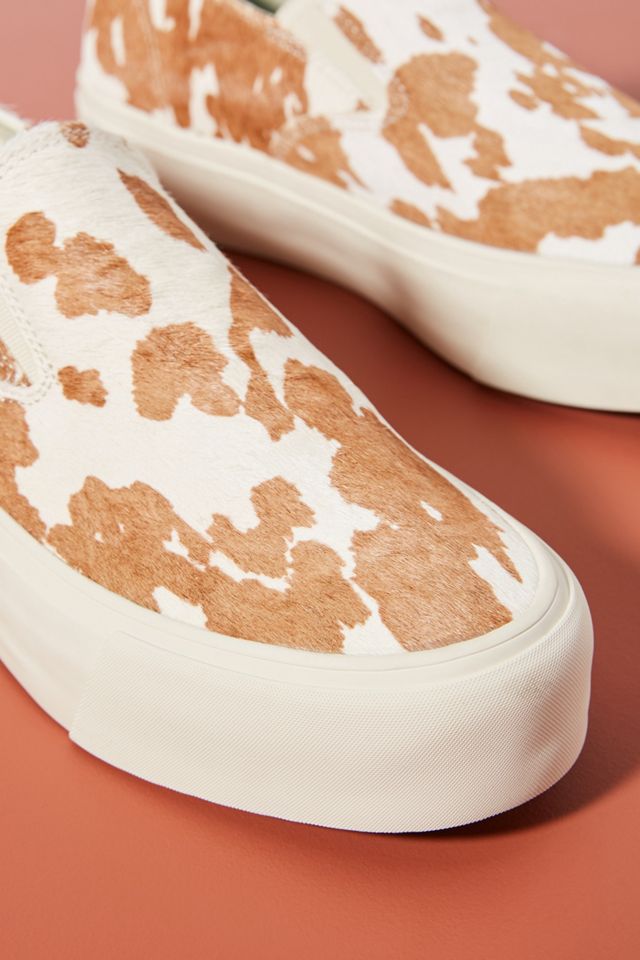 SeaVees Baja Platform Sneakers #2