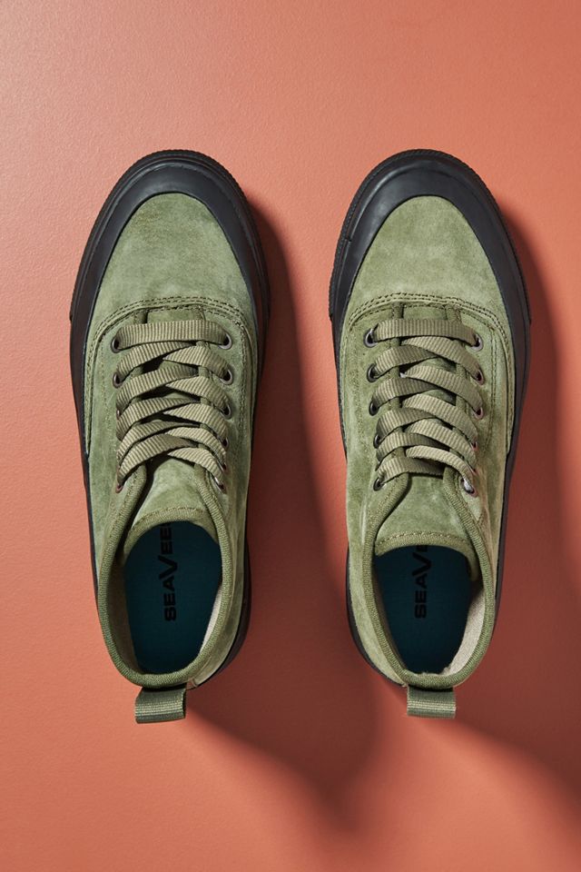 SeaVees Mariner Boots #1