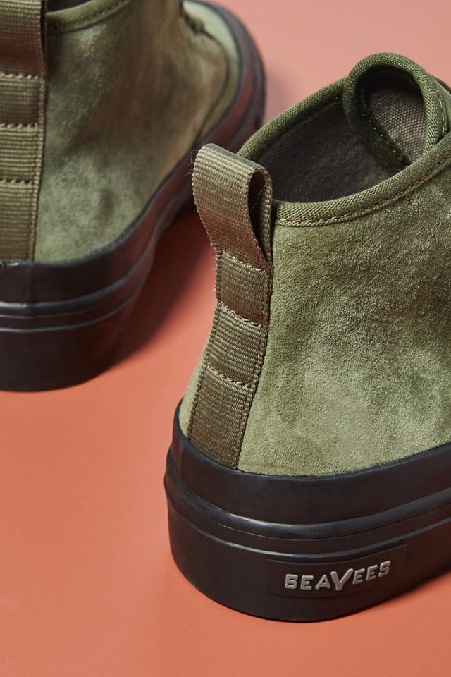 SeaVees Mariner Boots #3
