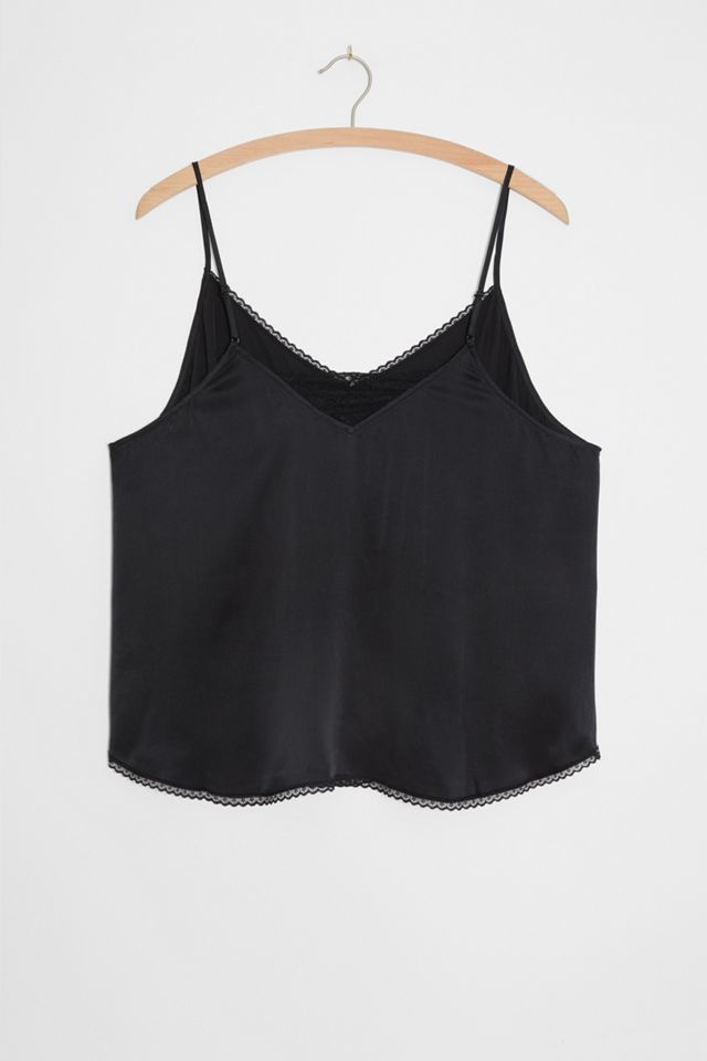 Colette Silk Cami #5