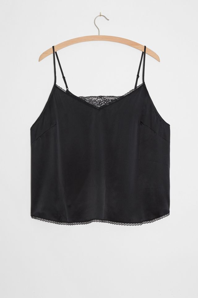 Colette Silk Cami #4