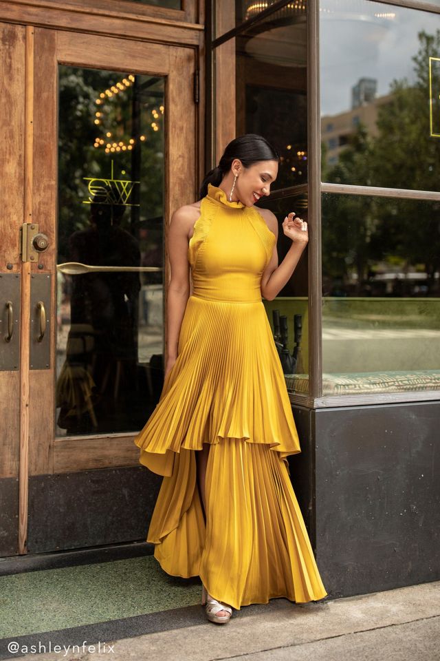 Athie Dress #4