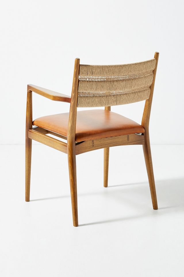 Soho house best sale dining chairs