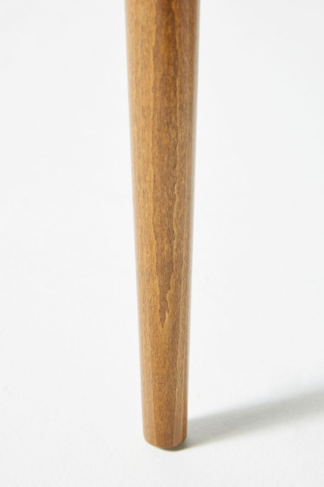 Soho Home x Anthropologie Roped Back Dining Chair #6