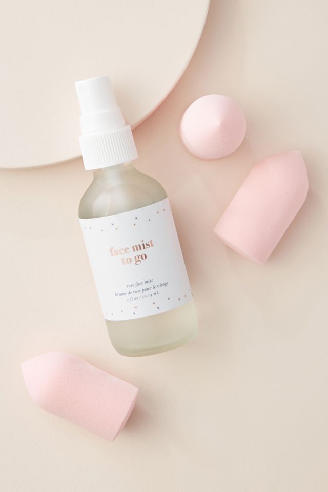 Face Mist To-Go Touch-Up Kit