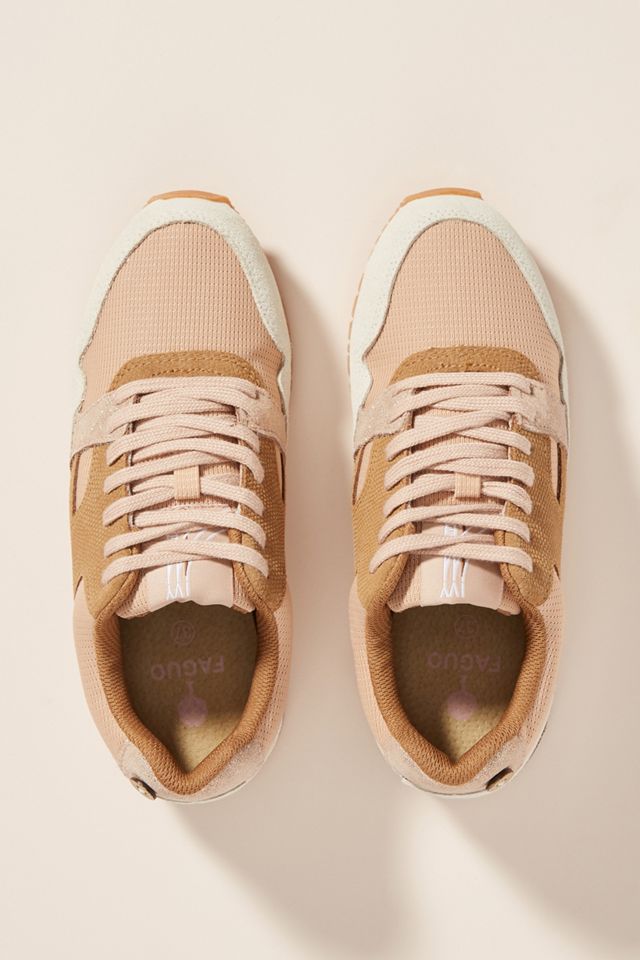 Faguo Retro Sneakers