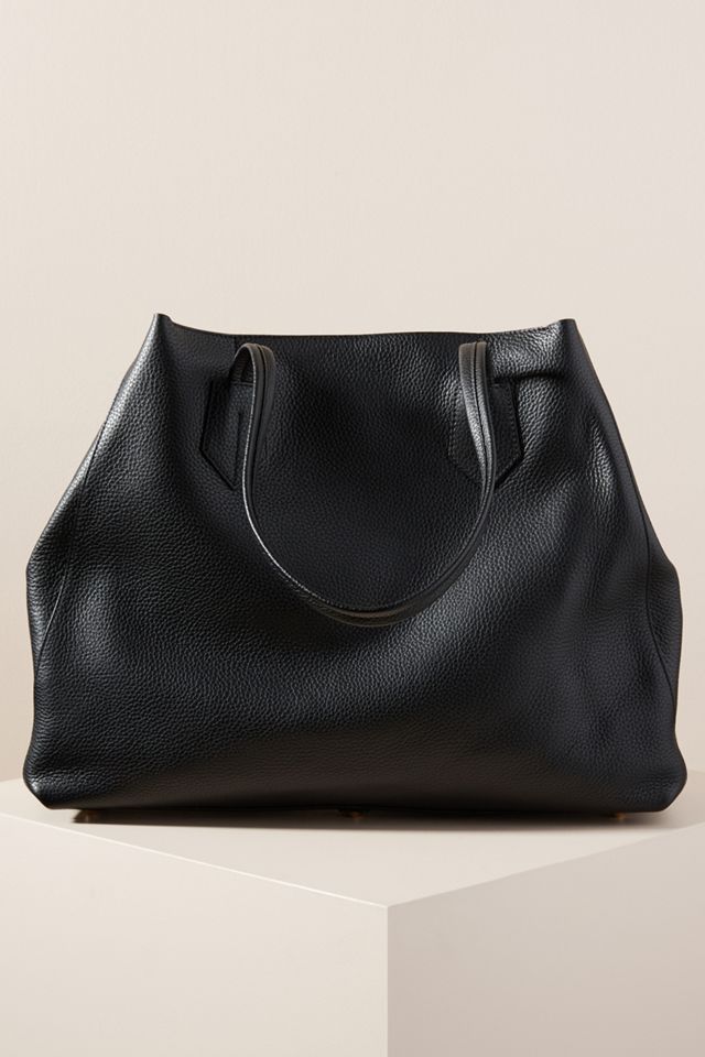 The Carryall Tote Bag #1