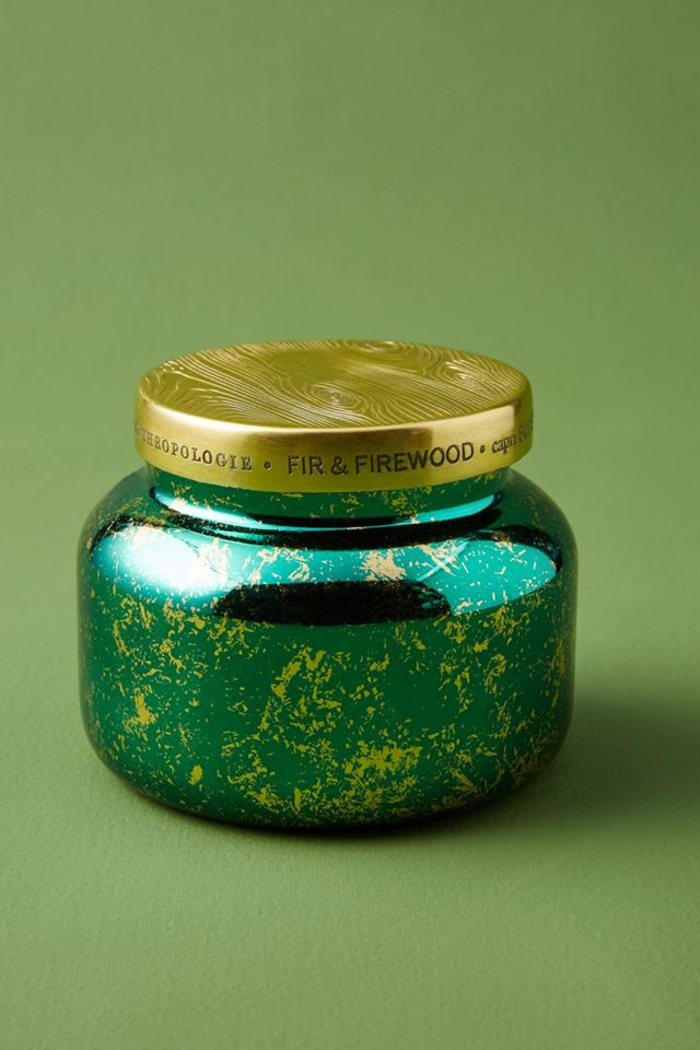 Anthropologie Green Home Fragrance