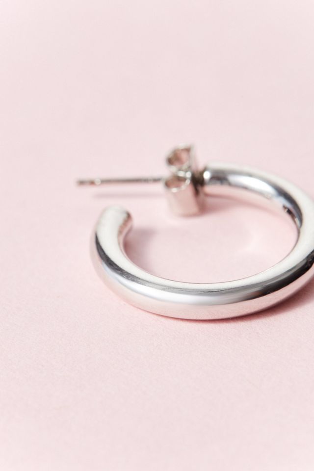 Mini Hoop Earrings #2