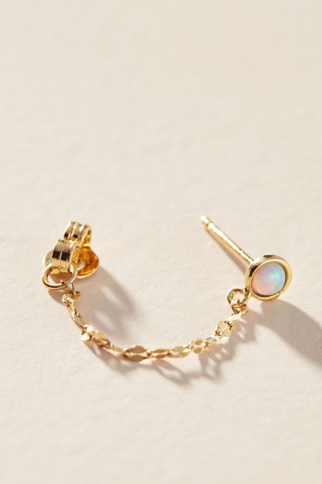 Juliet Drop Earrings #1